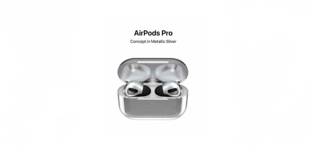 На подходе AirPods Pro 4? Что известно о новых наушниках Apple: дата выхода и изменения конструкции На подходе AirPods Pro 4? Что известно о новых наушниках Apple: дата выхода и изменения конструкции